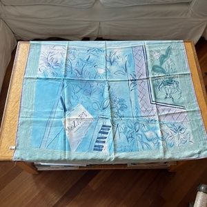 Liberty of London Mozart Silk Scarf